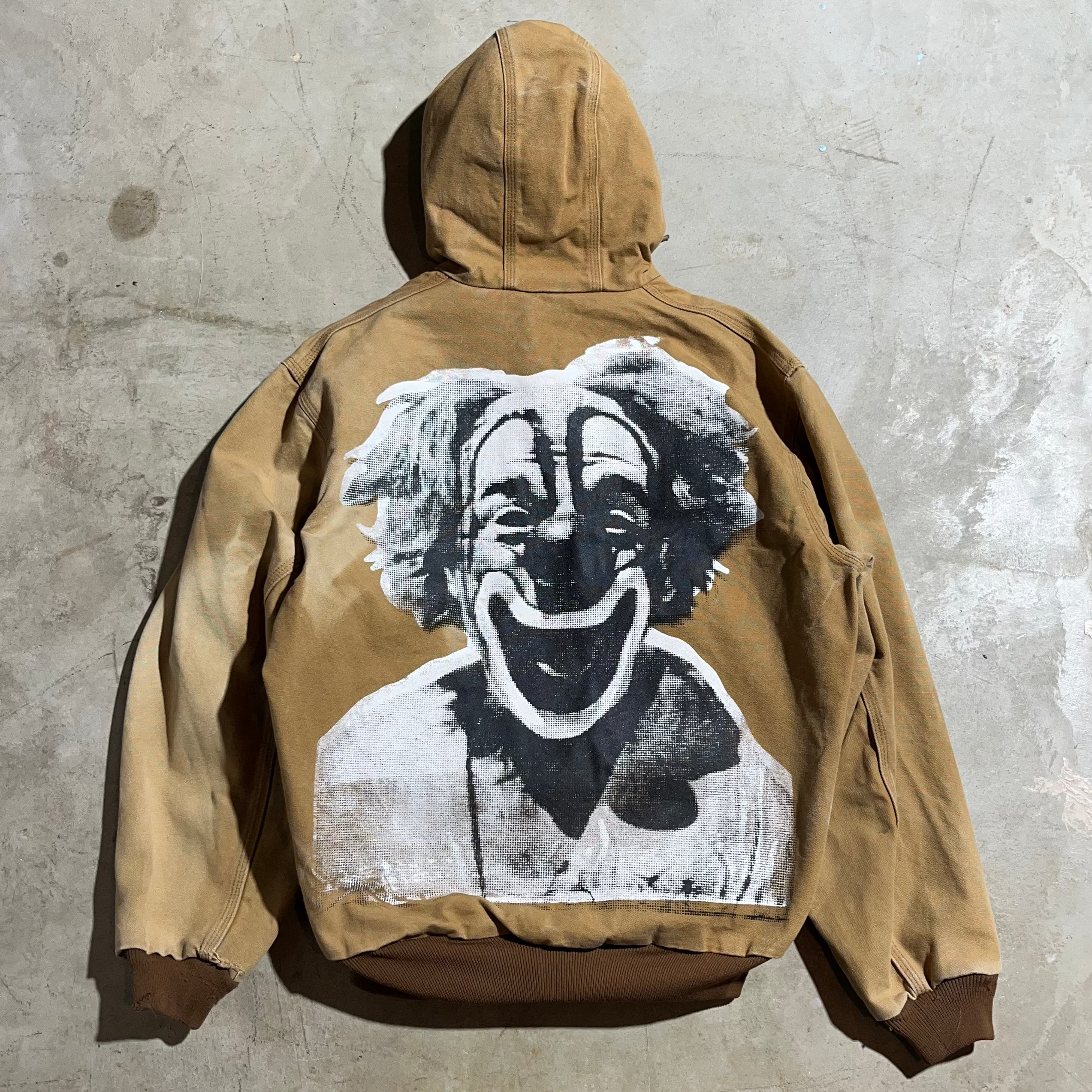 Carhartt Clown #6