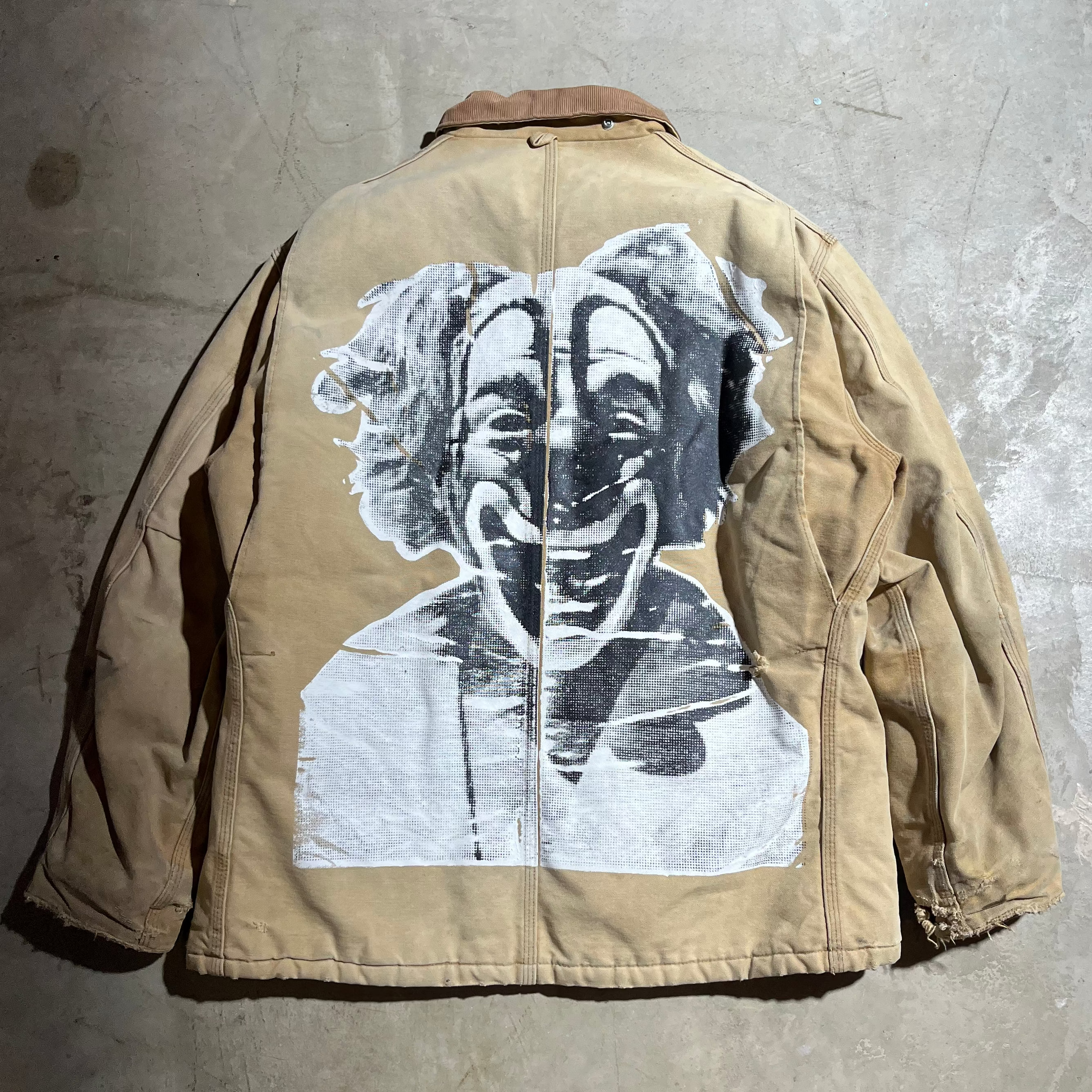 Carhartt Clown #9