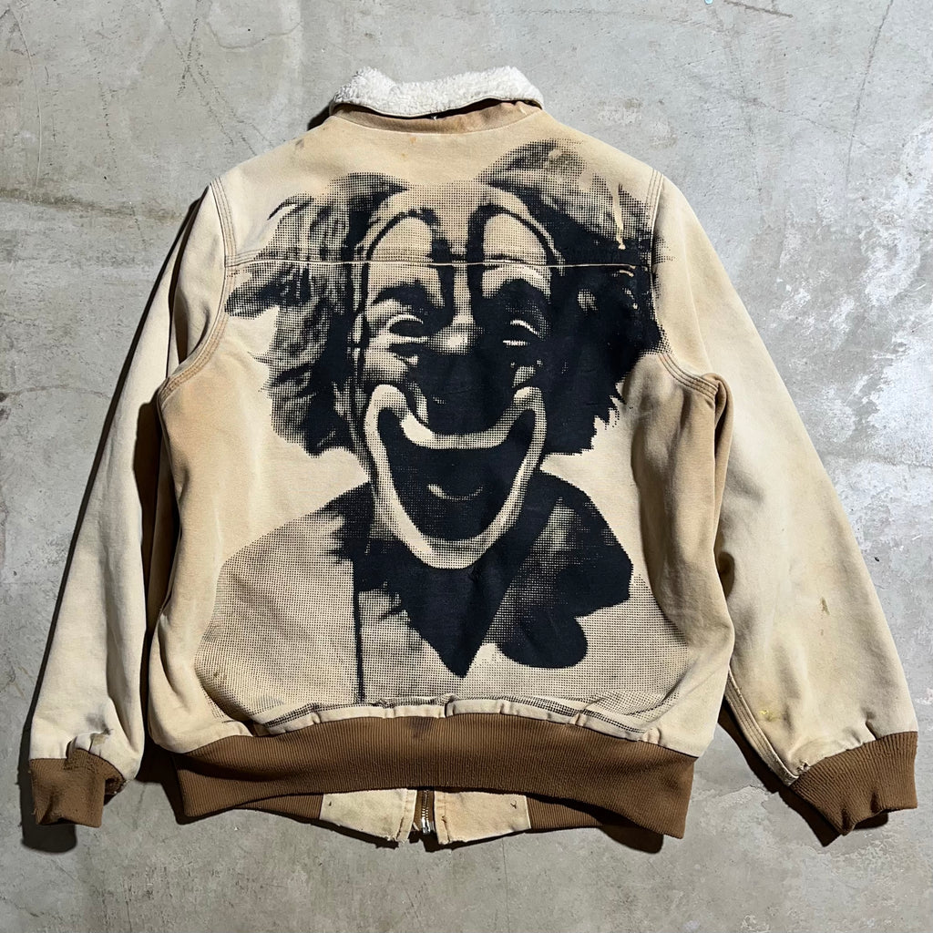 Carhartt Clown #10