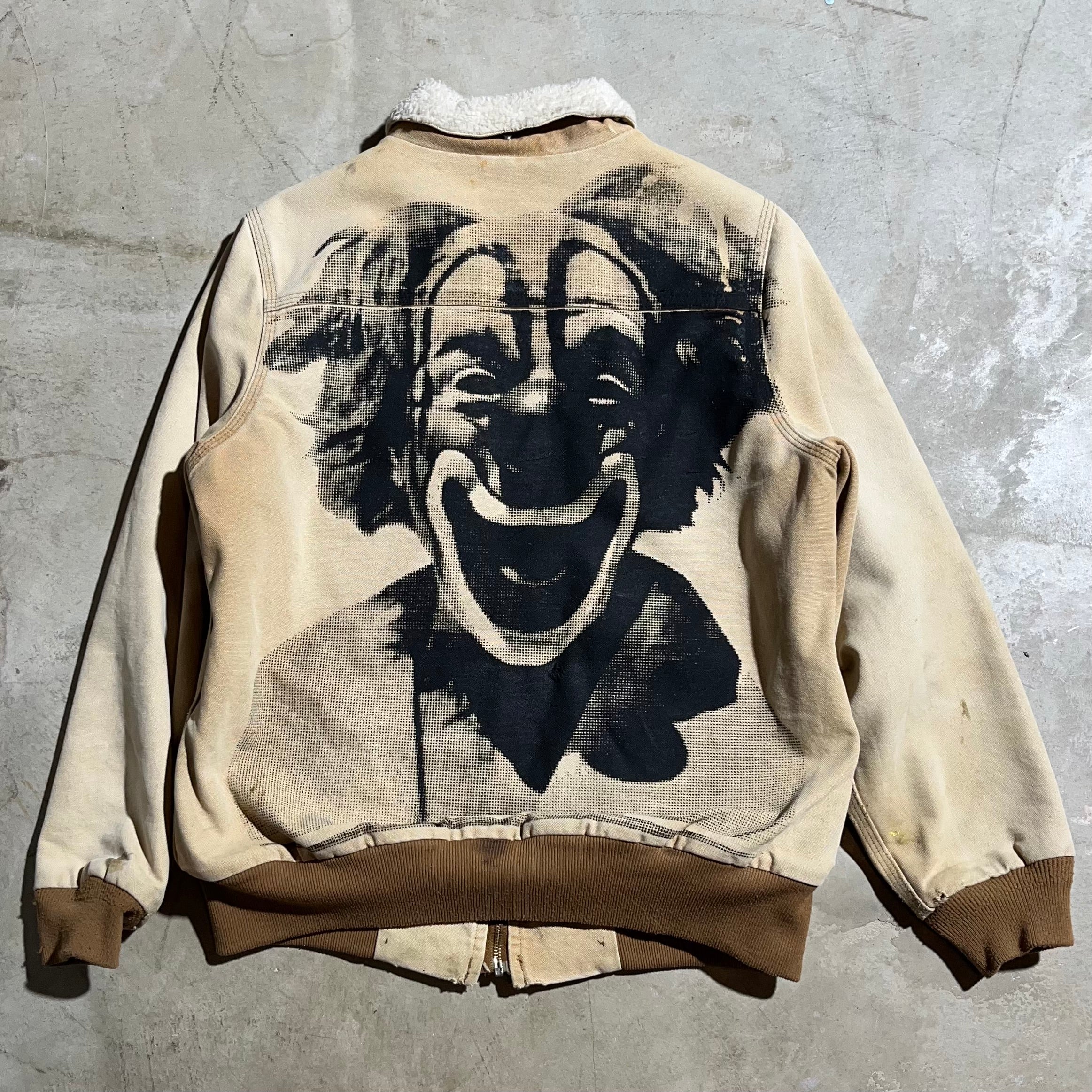 Carhartt Clown #10