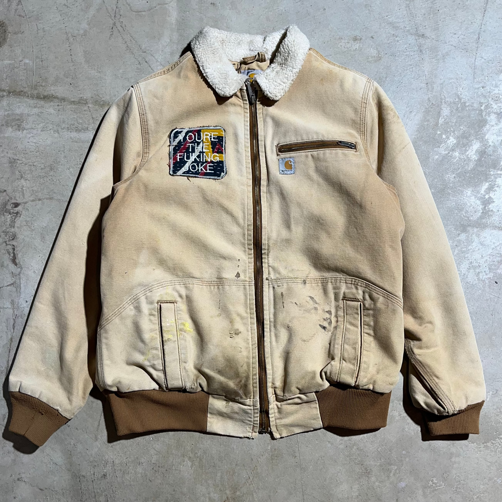 Carhartt Clown #10