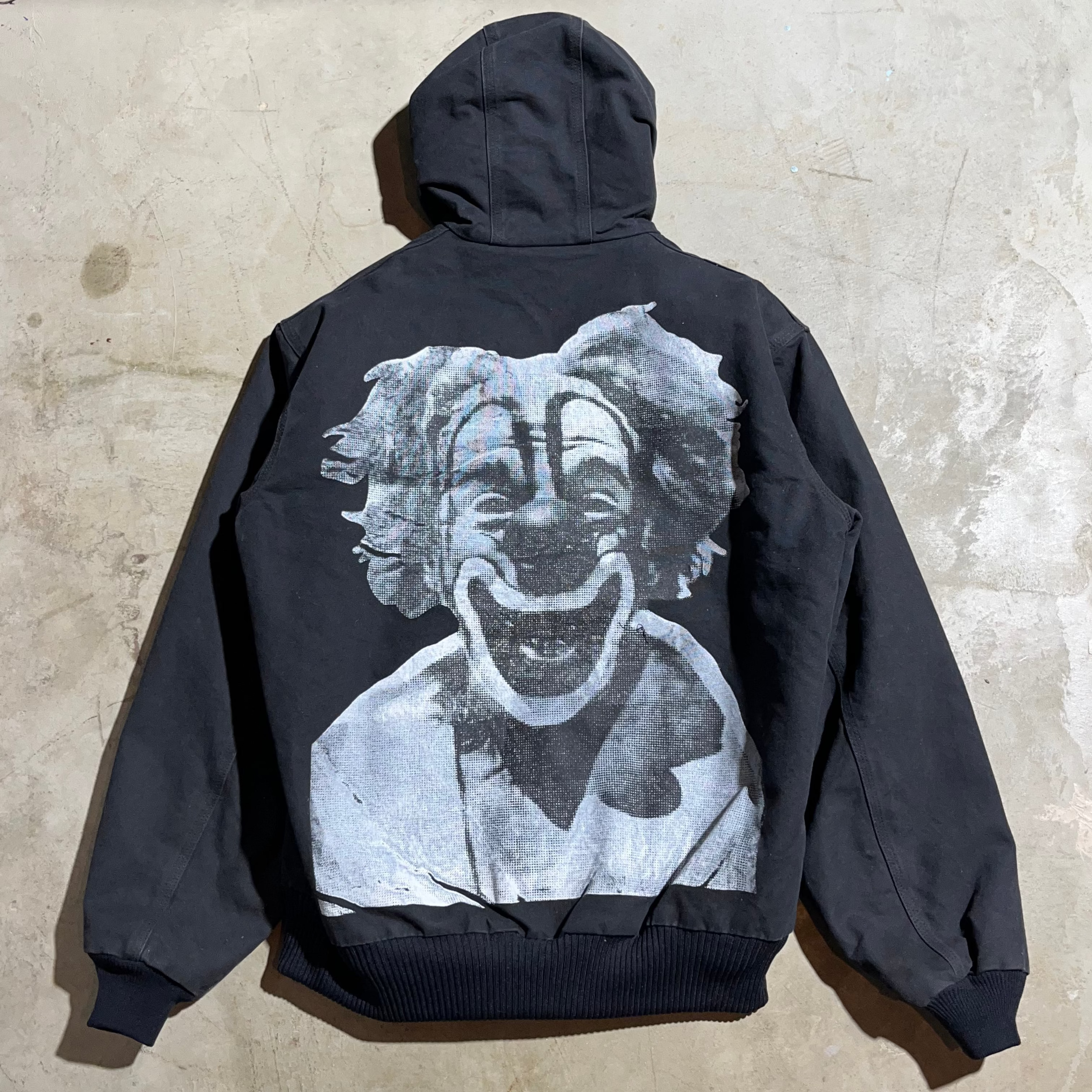 Carhartt Clown #2
