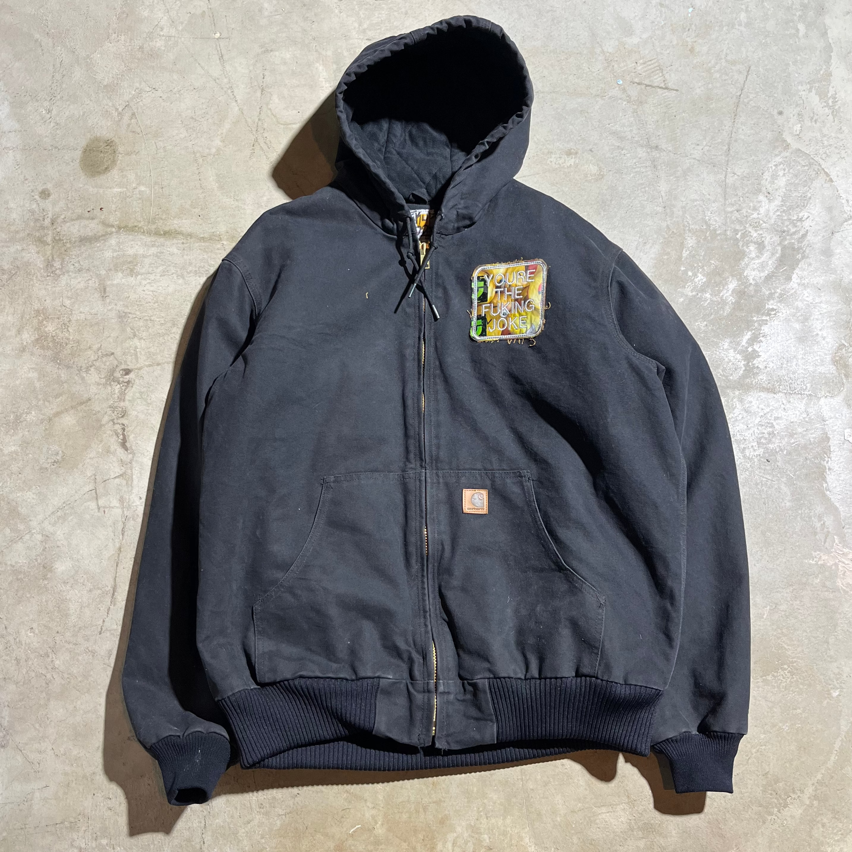 Carhartt Clown #2