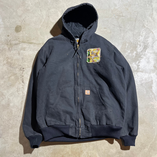 Carhartt Clown #2
