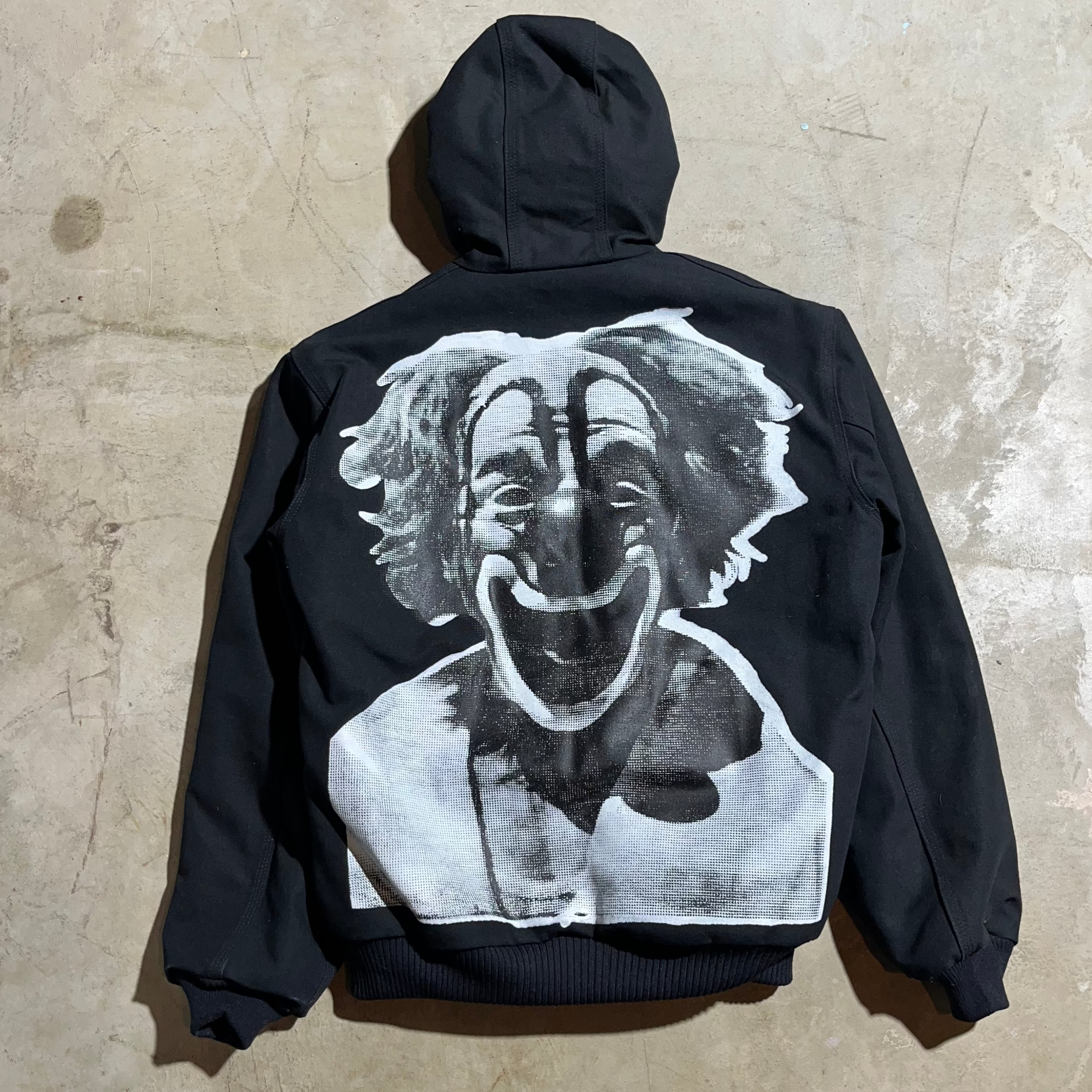 Carhartt Clown #3