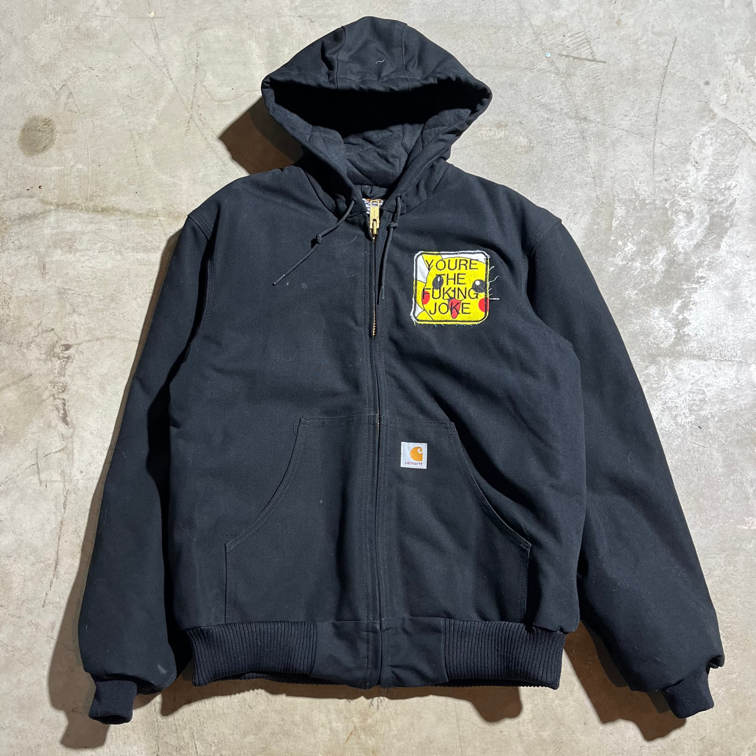 Carhartt Clown #3