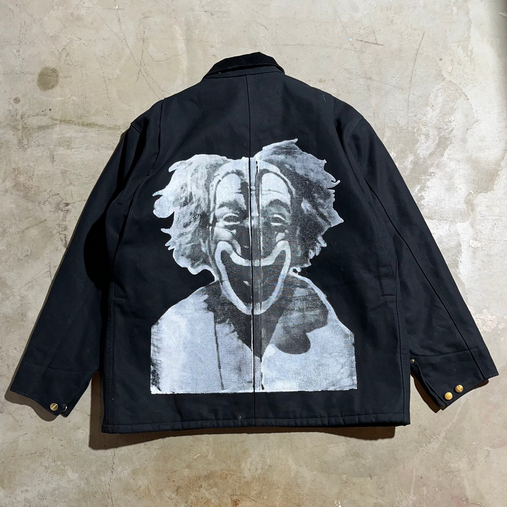 Carhartt Clown #7