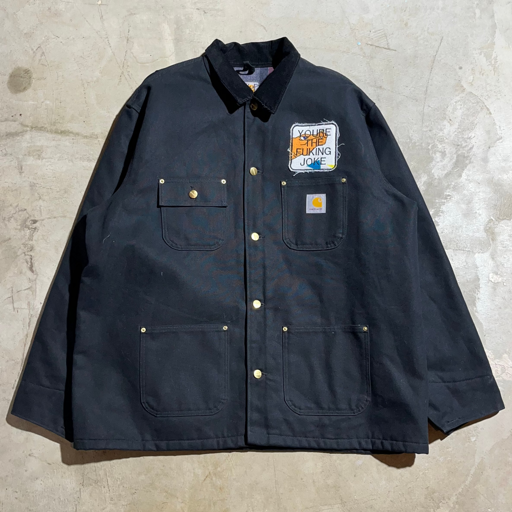 Carhartt Clown #7