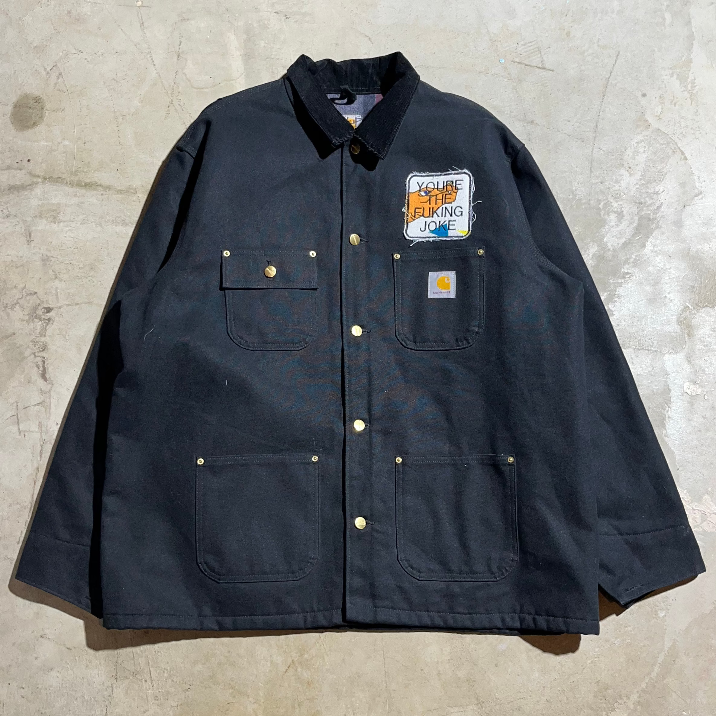 Carhartt Clown #7