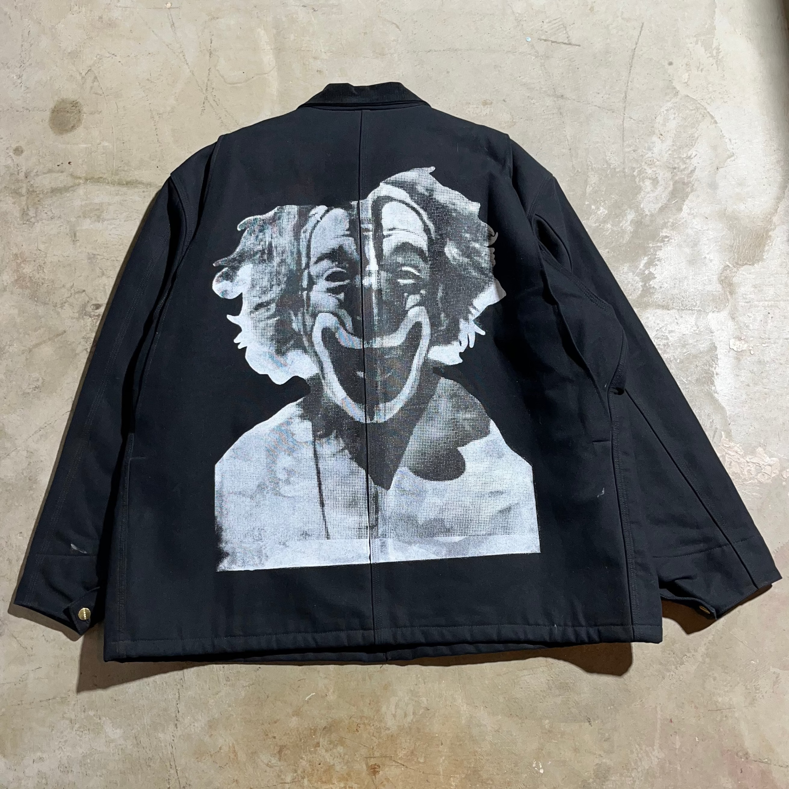 Carhartt Clown #8