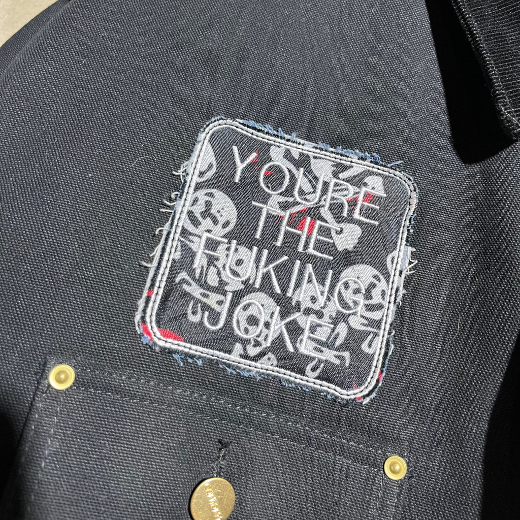 Carhartt Clown #8