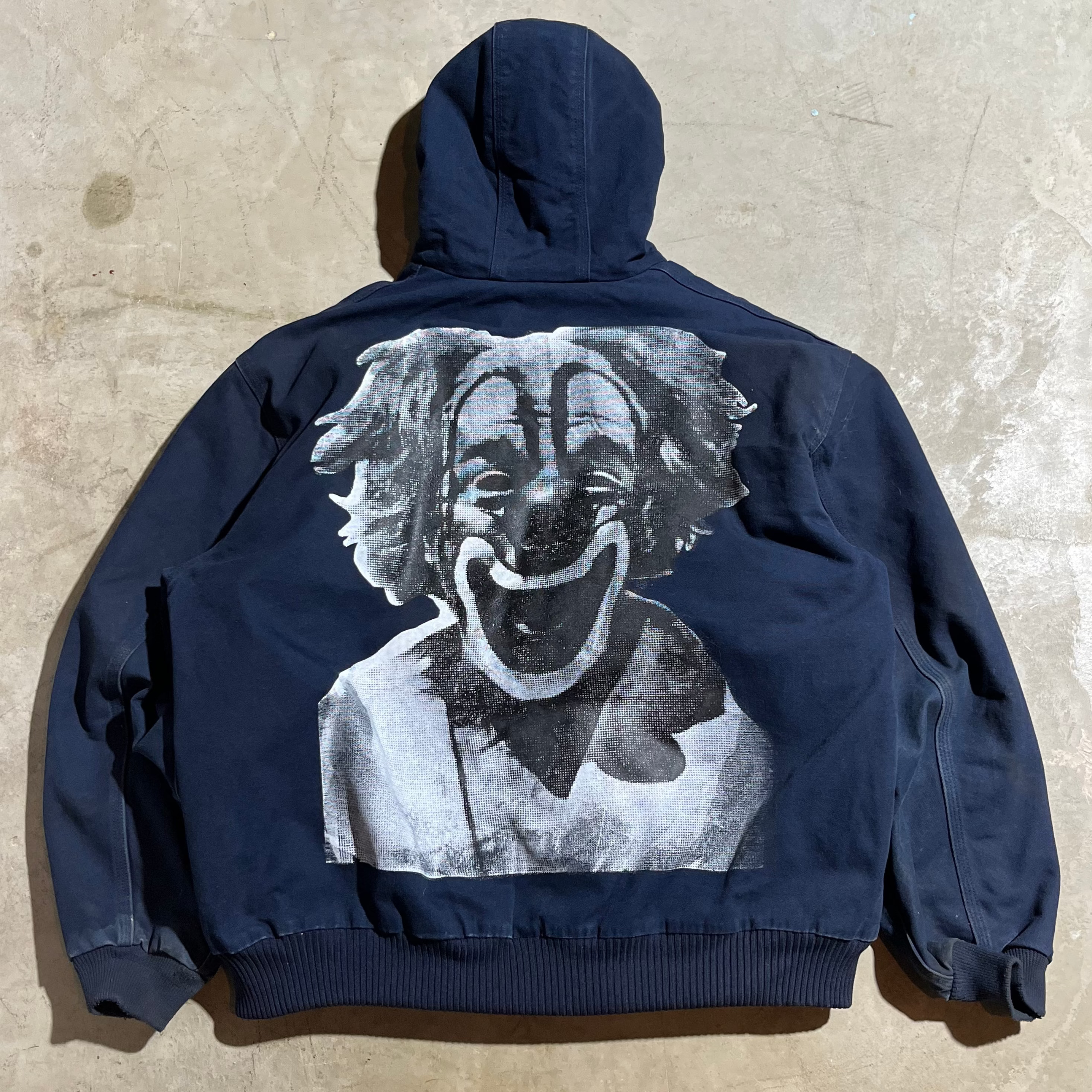 Carhartt Clown #5