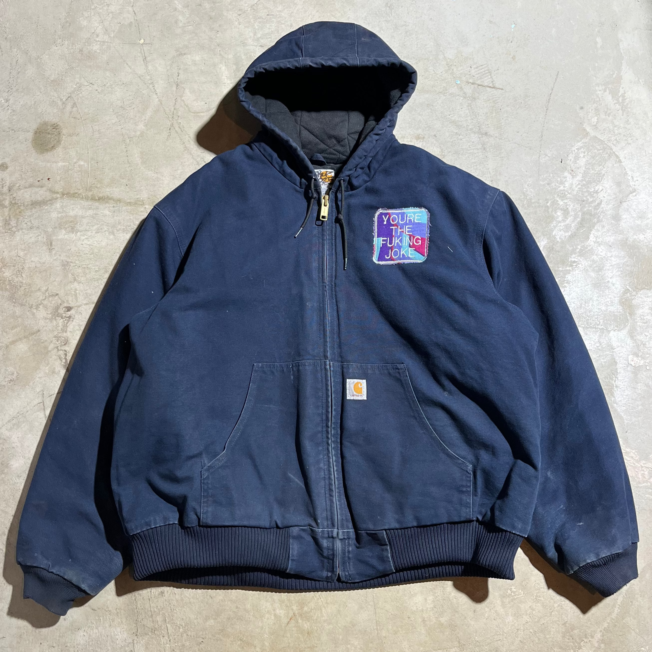 Carhartt Clown #5