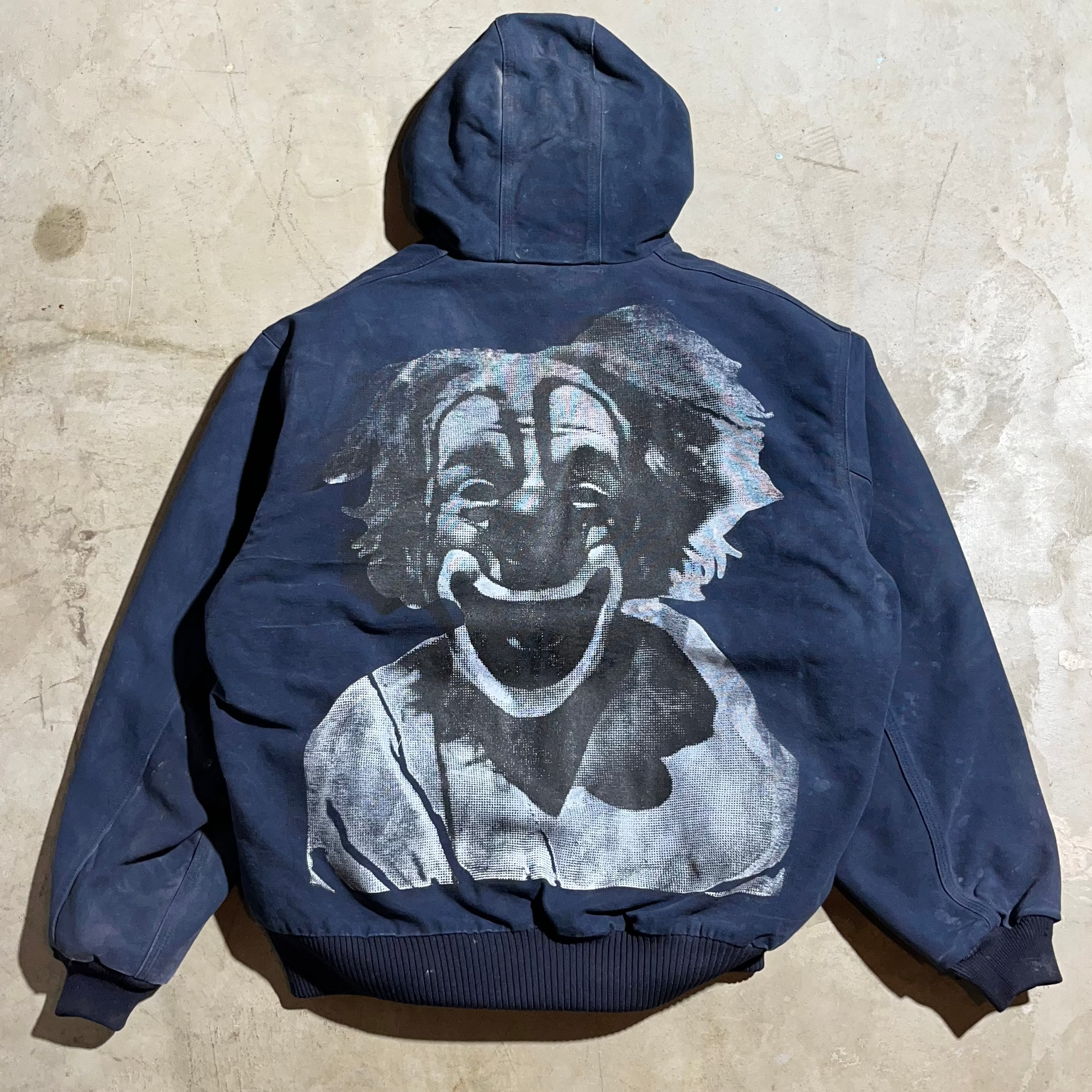 Carhartt Clown #4