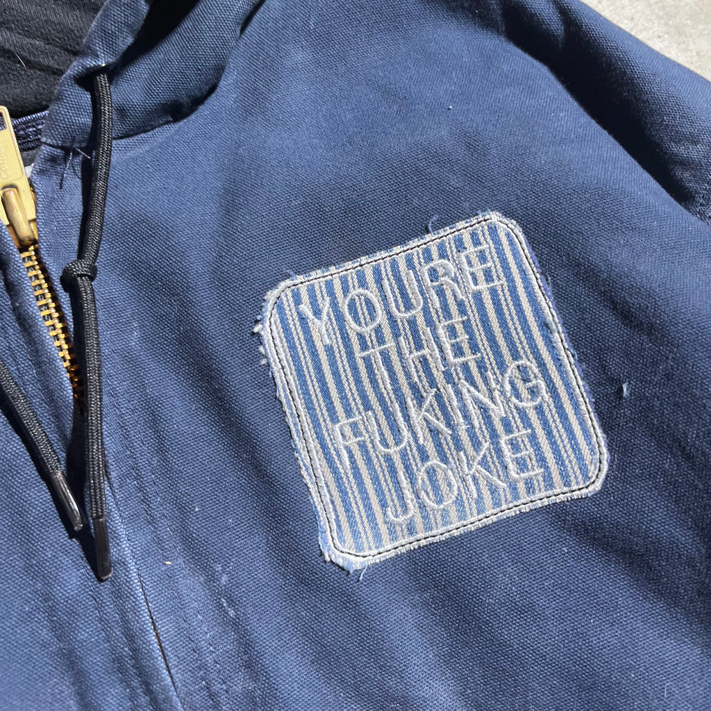 Carhartt Clown #4