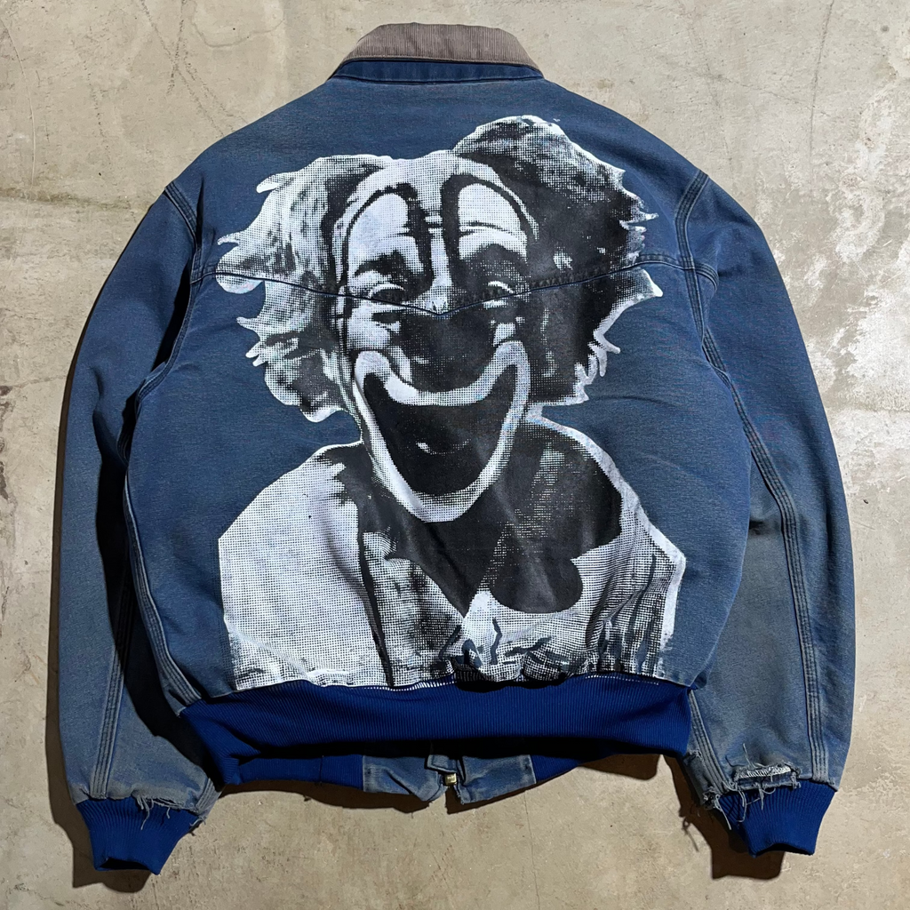 Carhartt Clown #1