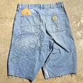 Skull Short 30"