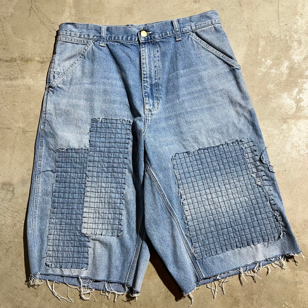 Skull Short 30"
