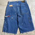 Skull Short 32"