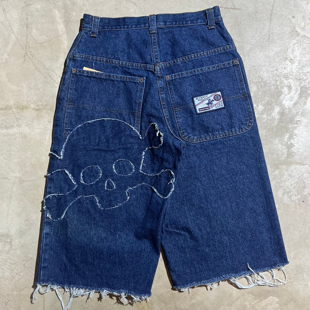 Skull Short 30"