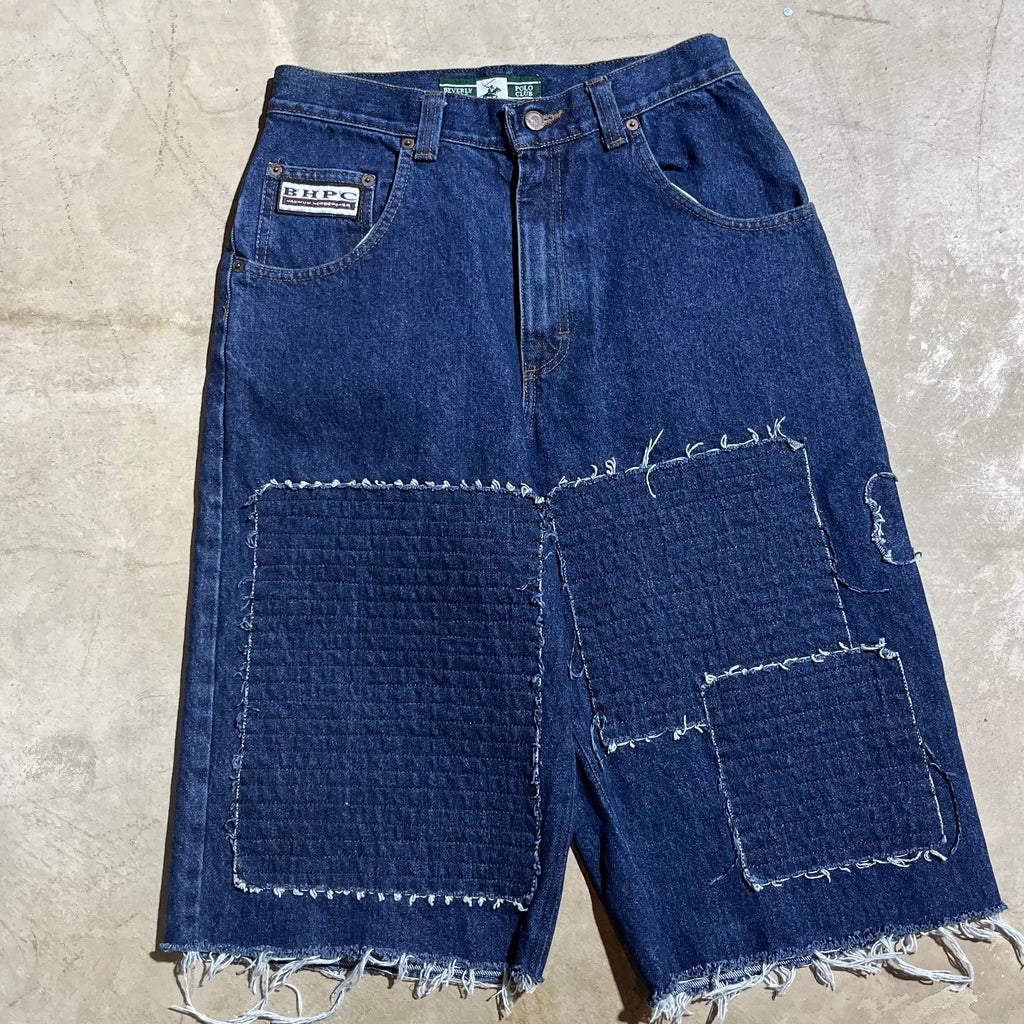 Skull Short 30"