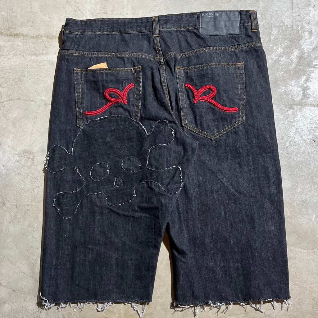 Skull Short 40"
