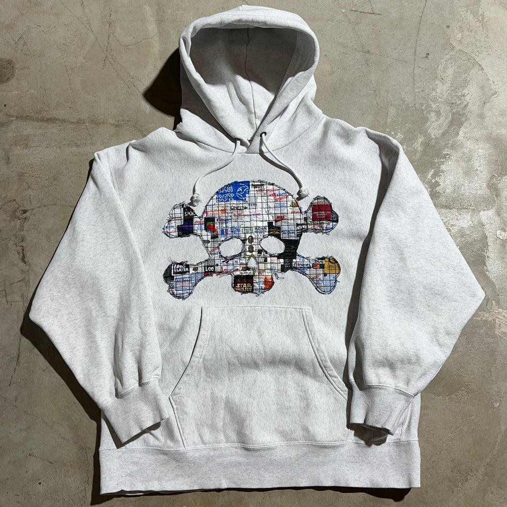 Tag Hoodie #2
