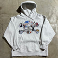 Tag Hoodie #2