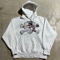 Tag Hoodie #3