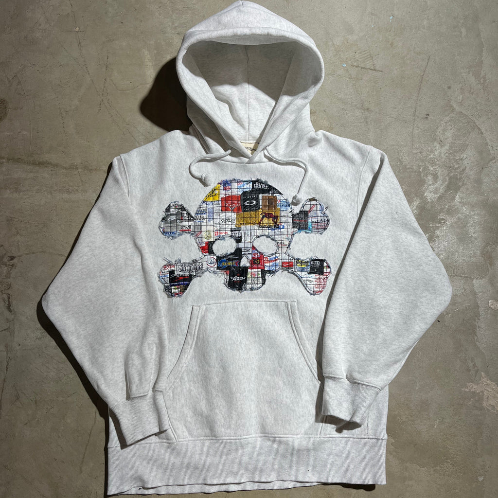 Tag Hoodie #6
