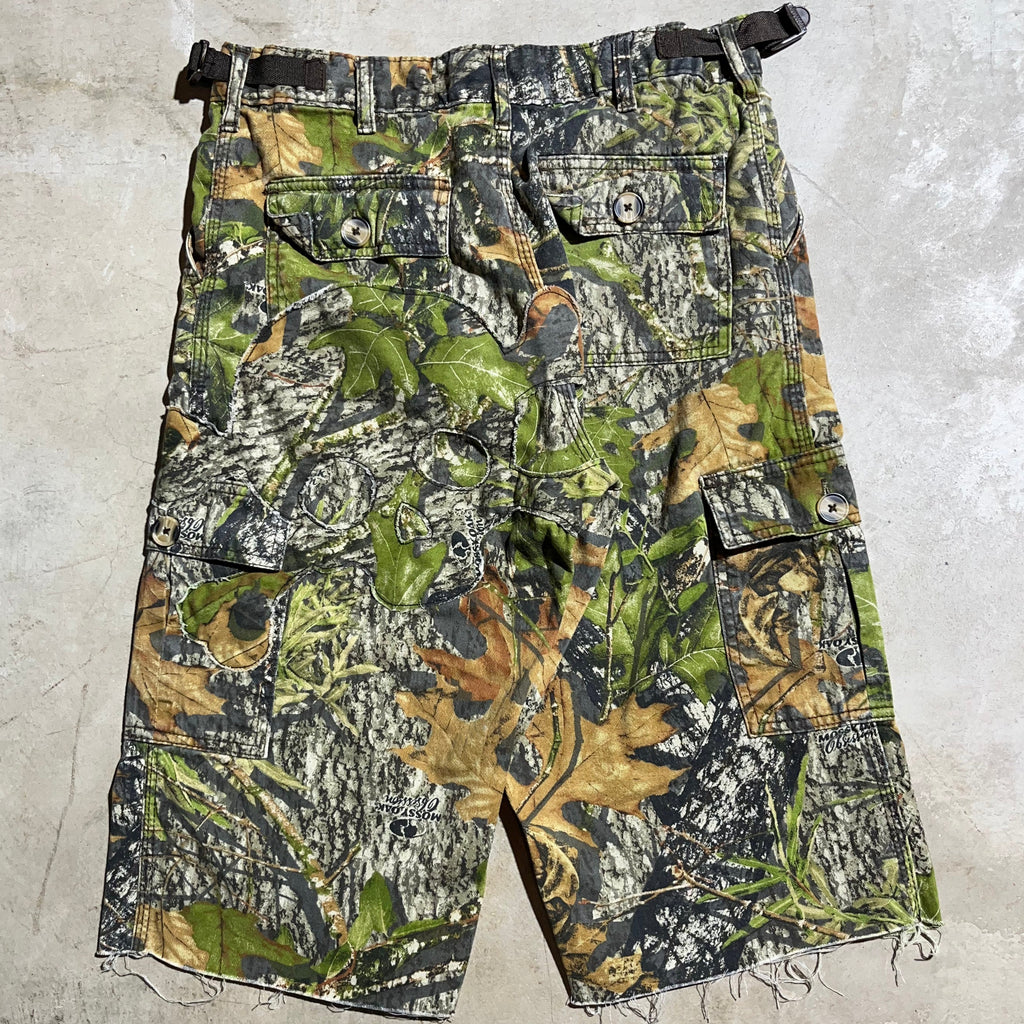 Skull Short 30"