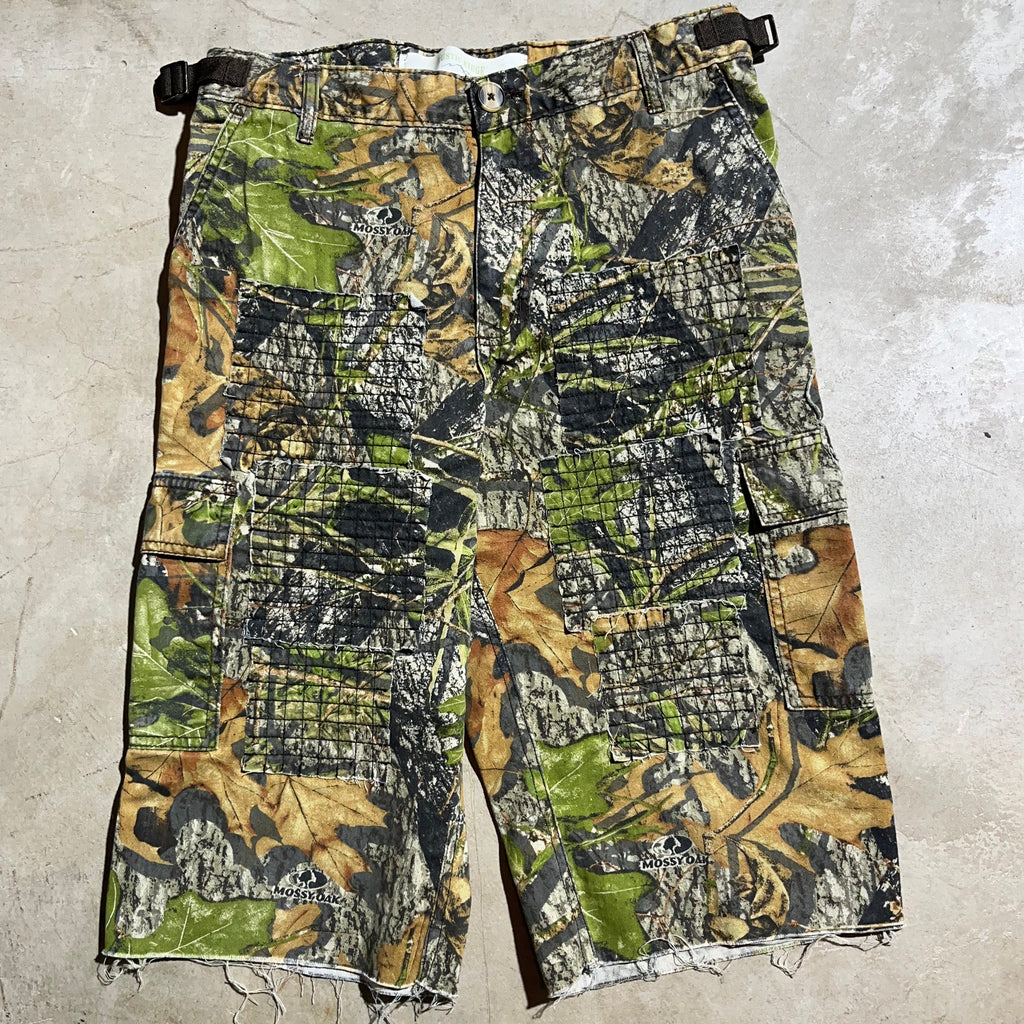 Skull Short 30"