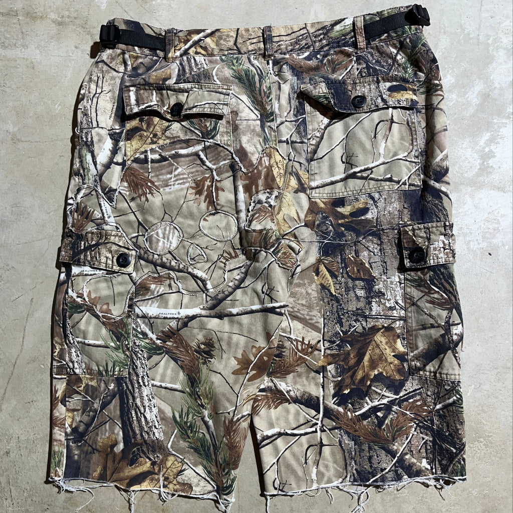 Skull Short 36"