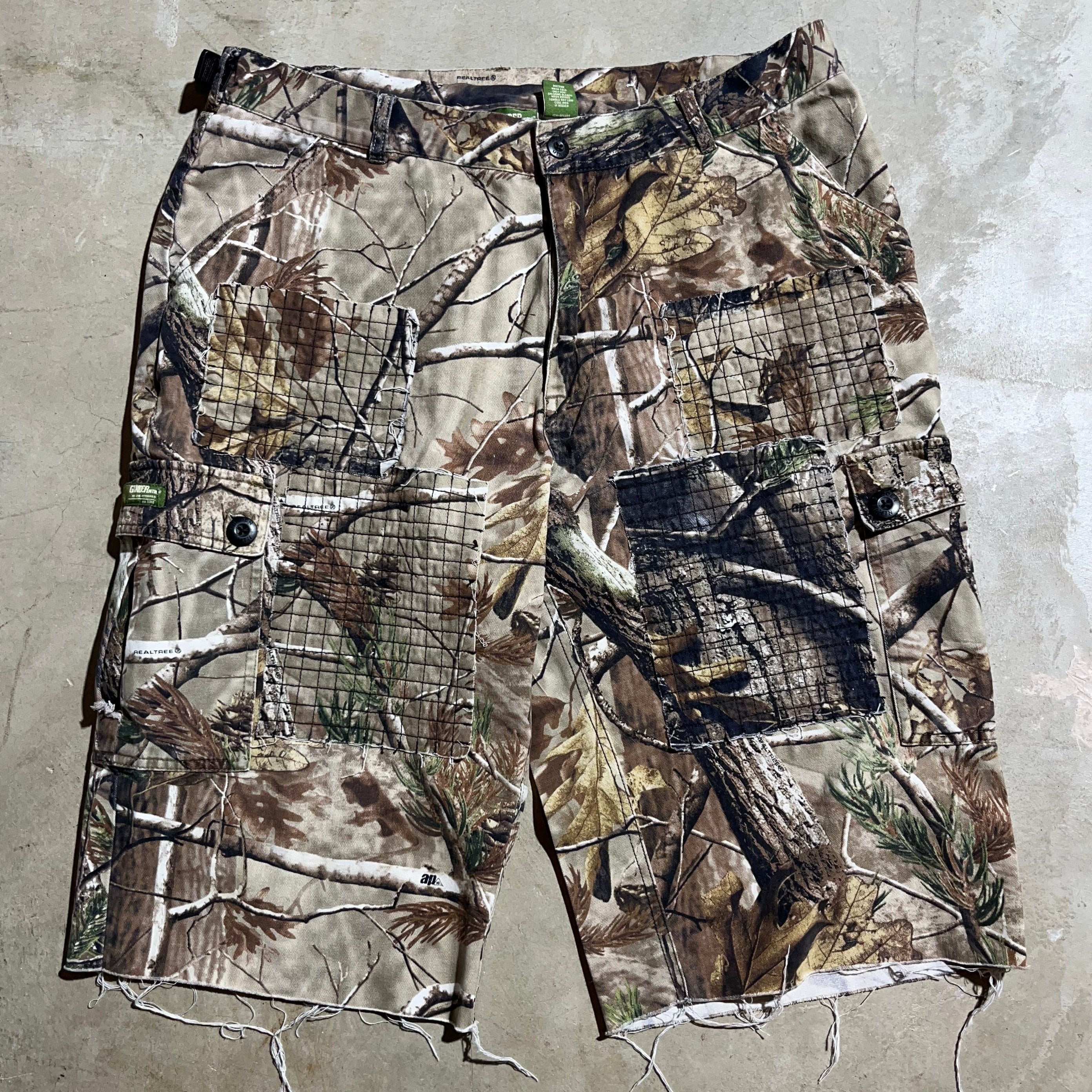 Skull Short 36"