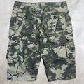 Skull Shorts 34"